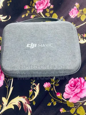 Dji Mavic Mini Drone Full Set - Excellent Condition