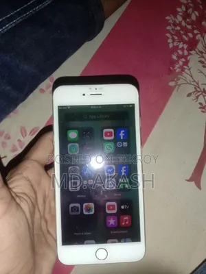 Apple iPhone 6s Plus 32 GB White