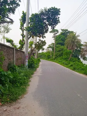 13.50 Decimal Riverfront Land for a Luxury Resort Development Project