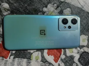 ওয়ানপ্লাস নর্ড সিই ২ লাইট ৫জি ১২৮ জিবি ব্লু