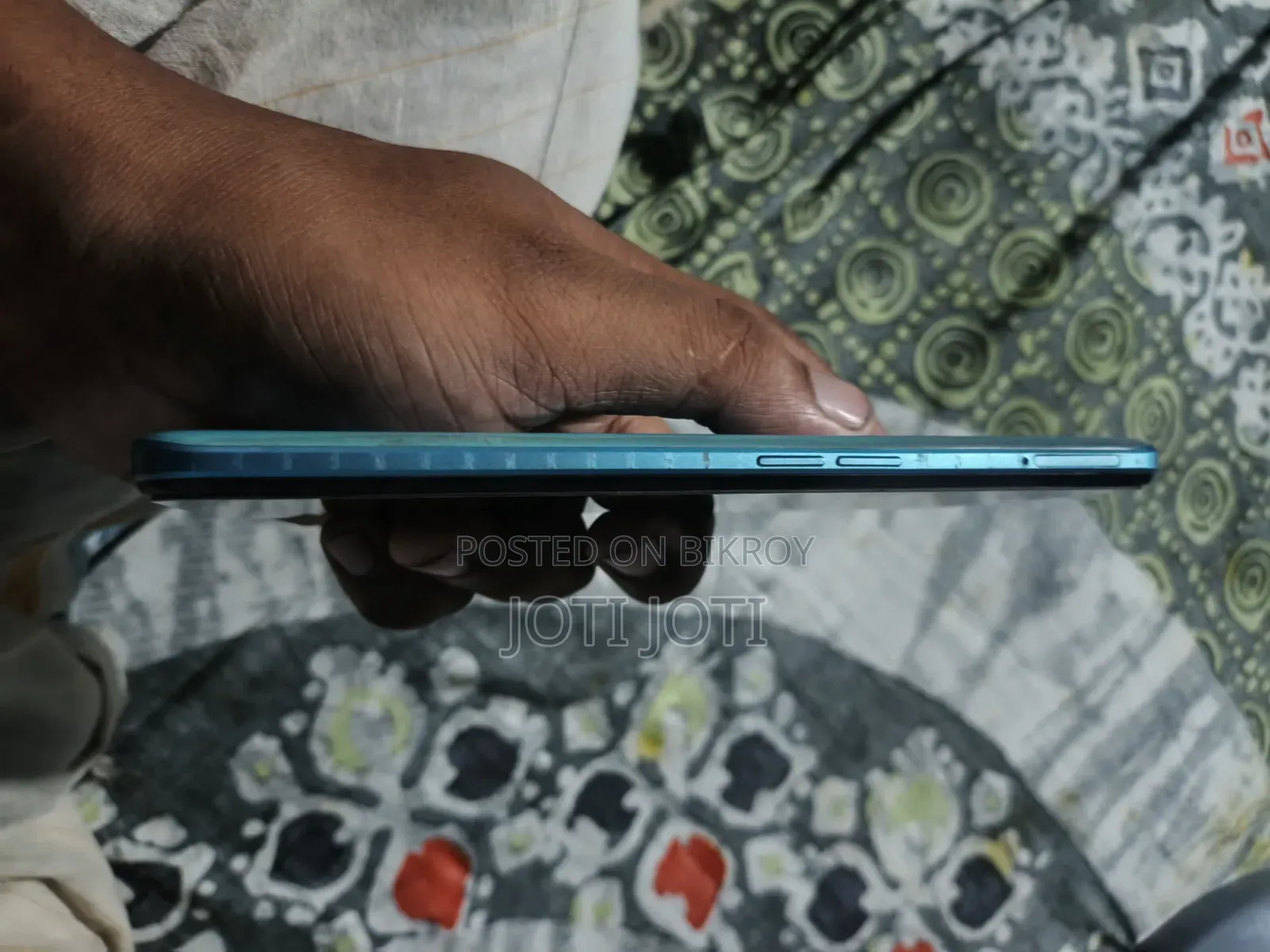 ওয়ানপ্লাস নর্ড সিই ২ লাইট ৫জি ১২৮ জিবি ব্লু