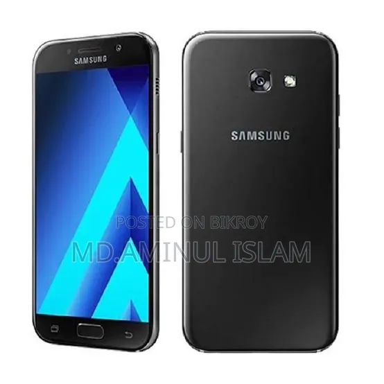 Samsung Galaxy A5 32 GB Black