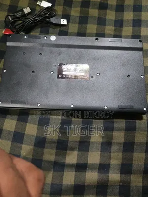 কম্পিউটারের কিবোর্ড