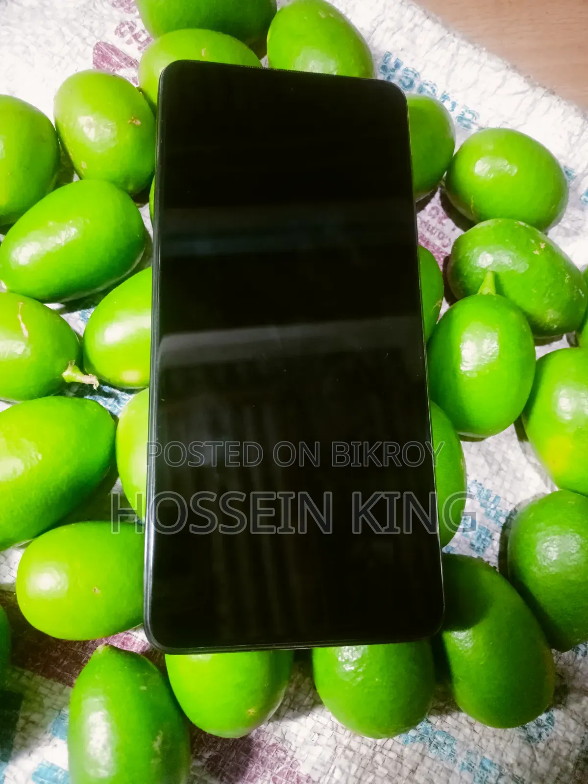 Xiaomi Poco X3 Pro 128 GB Black