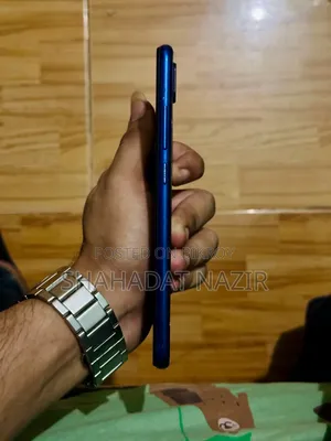 Xiaomi Redmi Note 7 Pro 128 GB Blue