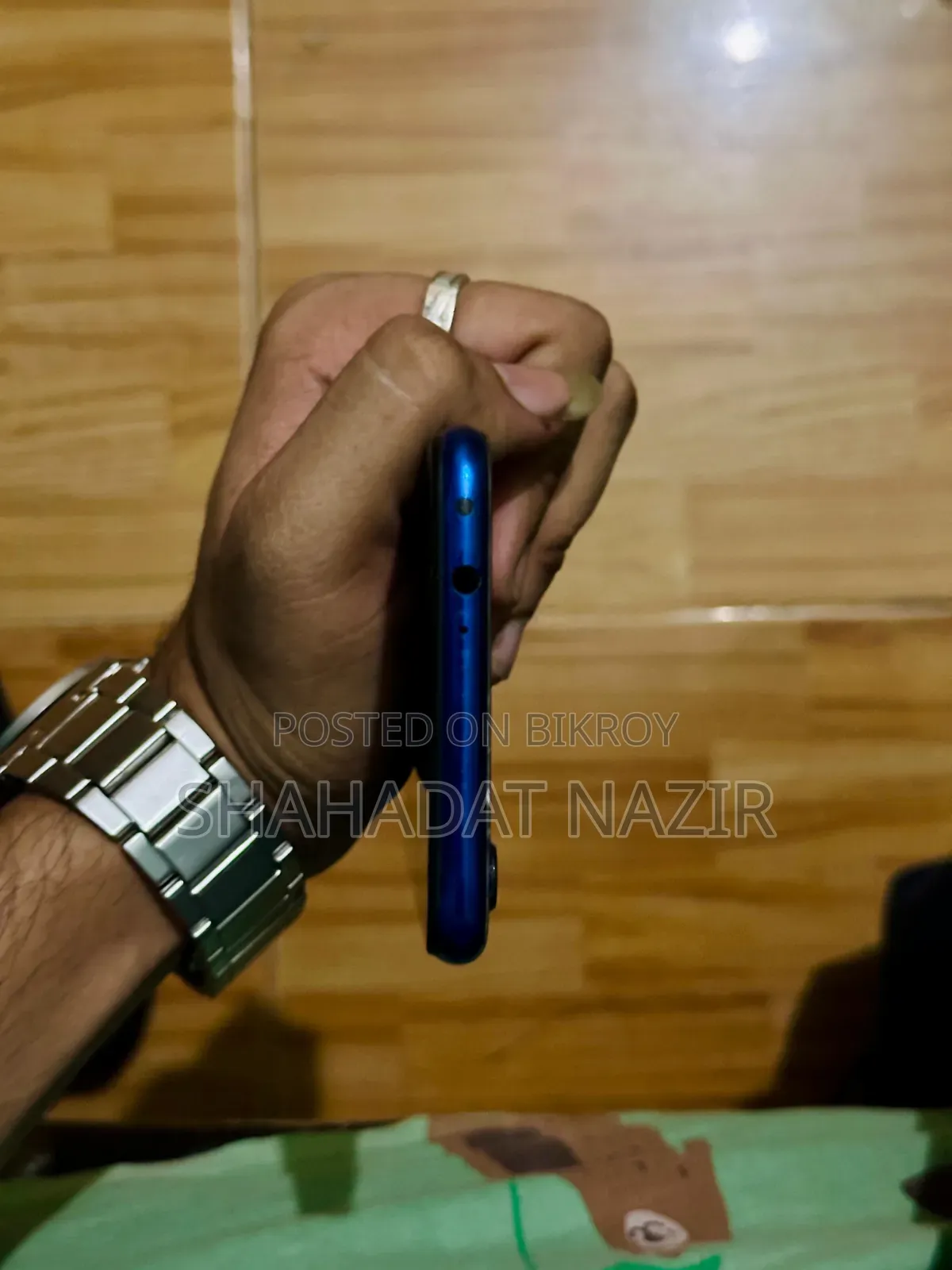Xiaomi Redmi Note 7 Pro 128 GB Blue