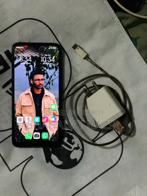Xiaomi Redmi Note 7 Pro 128 GB Blue