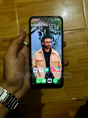 Xiaomi Redmi Note 7 Pro 128 GB Blue
