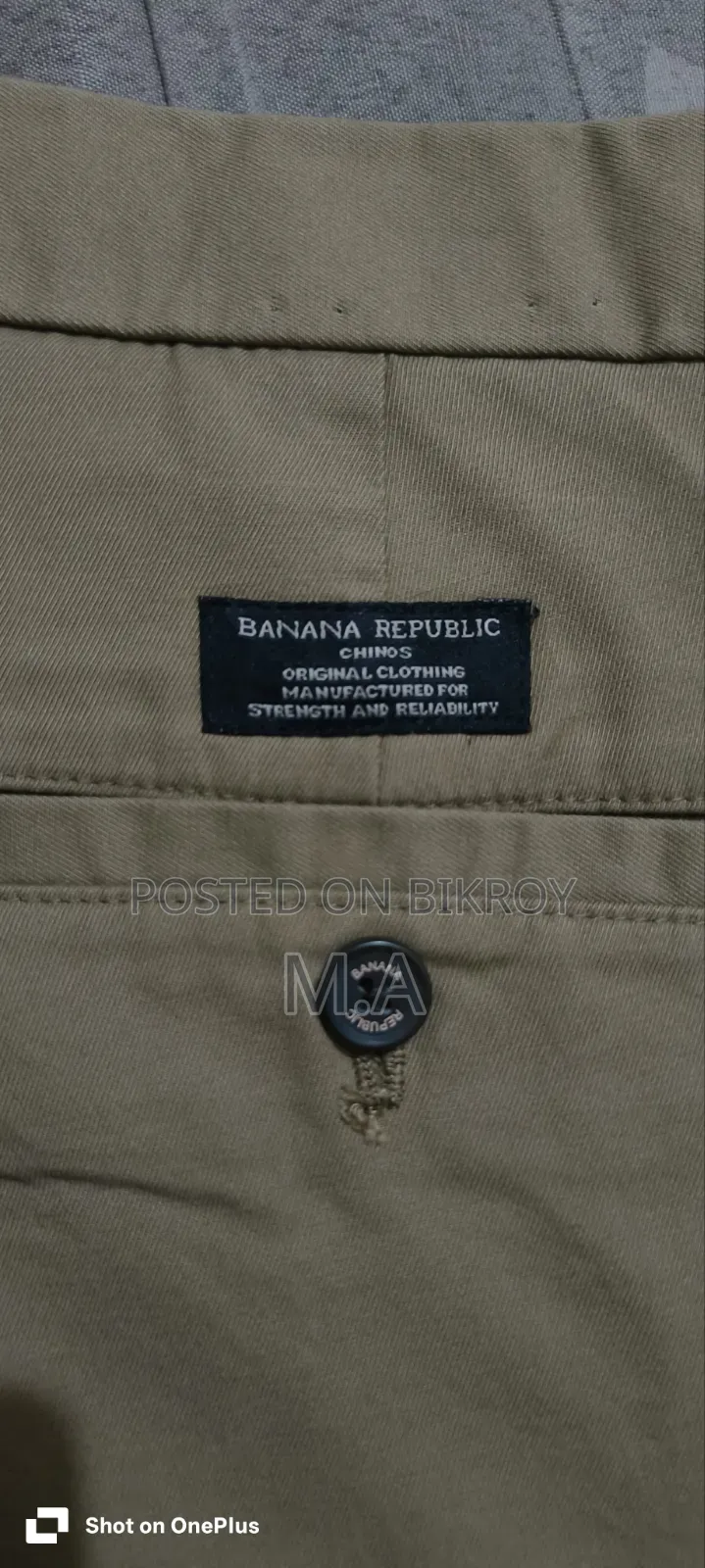 Banana Republic
