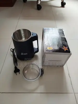 Bajaj Company Blender