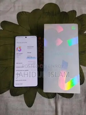 Xiaomi Civi 2 256 GB Rose Gold