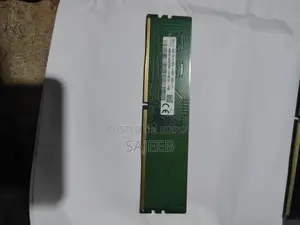 4 GB Desktop RAM