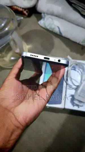 Vivo Y19s 4G 128 GB Gray