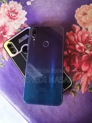 Xiaomi Redmi Note 7 Pro 64 GB Purple