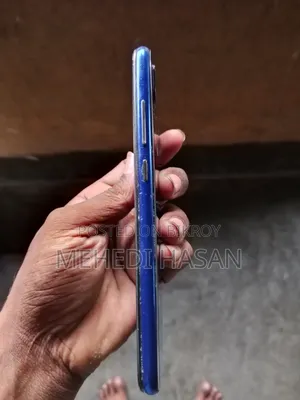 Xiaomi Redmi Note 7 Pro 64 GB Purple