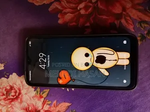 Xiaomi Redmi Note 7 Pro 64 GB Purple