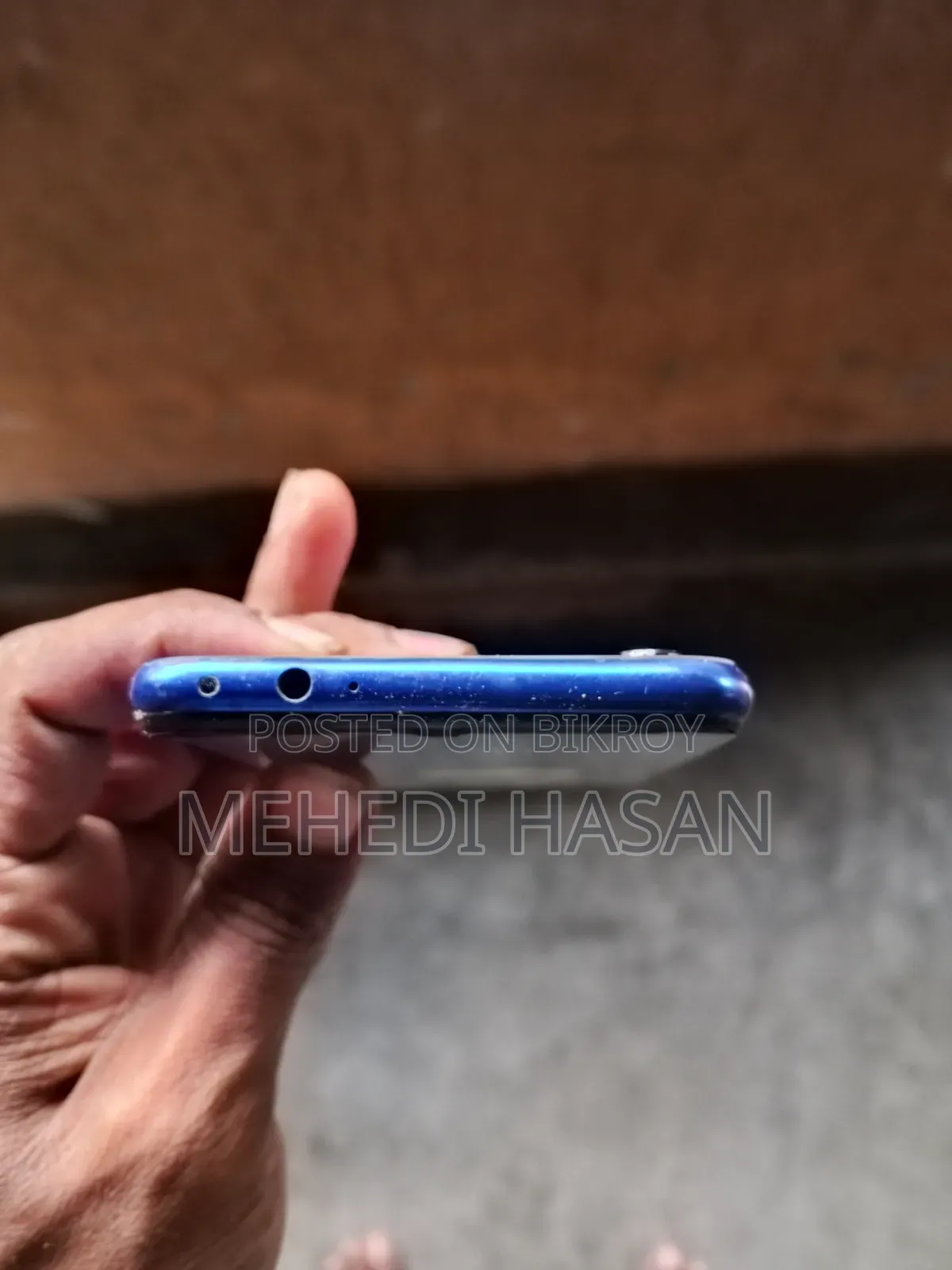 Xiaomi Redmi Note 7 Pro 64 GB Purple