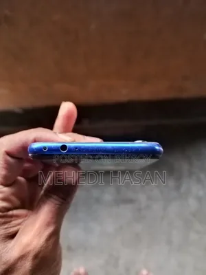 Xiaomi Redmi Note 7 Pro 64 GB Purple