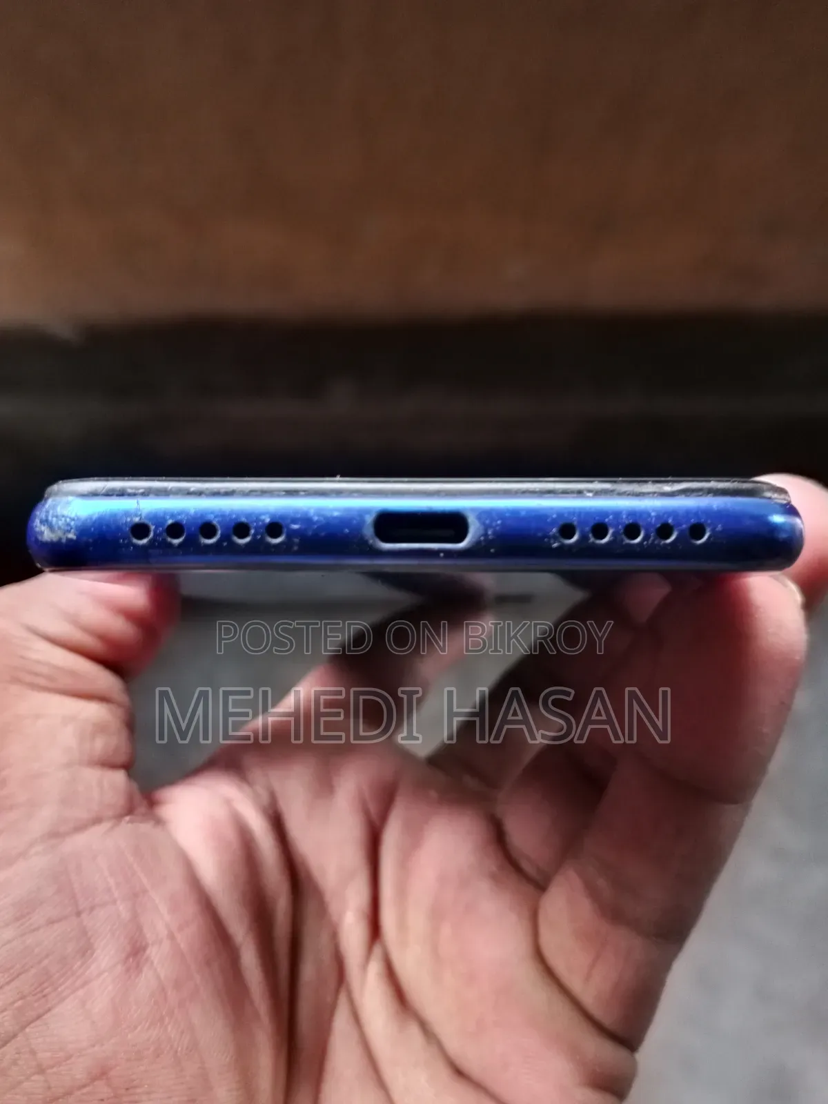 Xiaomi Redmi Note 7 Pro 64 GB Purple