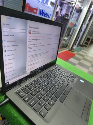 Laptop Dell Latitude 5400 8GB Intel Core I5 SSD 256GB