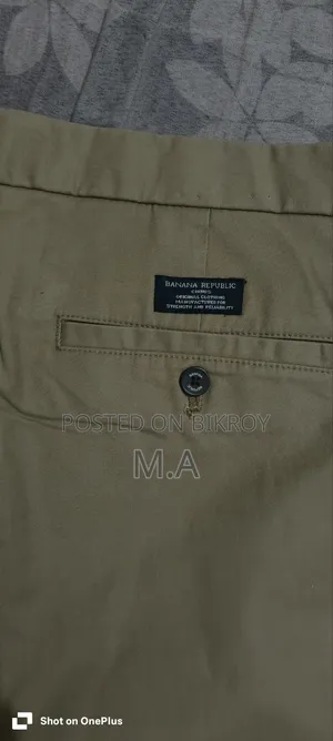 Banana Republic