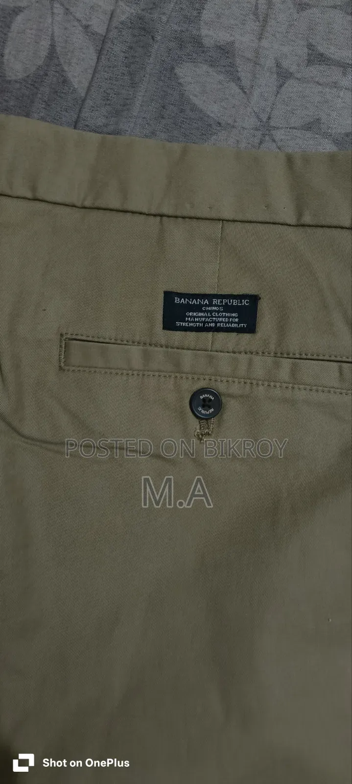 Banana Republic