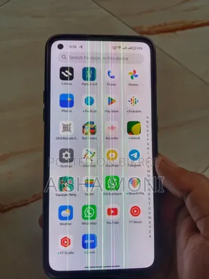 ওয়ানপ্লাস ৮টি ২৫৬ জিবি সবুজ