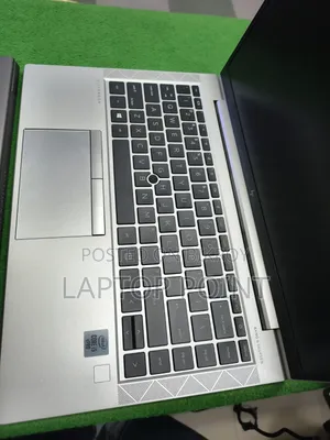ল্যাপটপ HP EliteBook 840 G7 ৮ জিবি ইন্টেল কোর আই৫ এসএসডি ২৫৬ জিবি