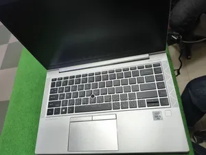 ল্যাপটপ HP EliteBook 840 G7 ৮ জিবি ইন্টেল কোর আই৫ এসএসডি ২৫৬ জিবি