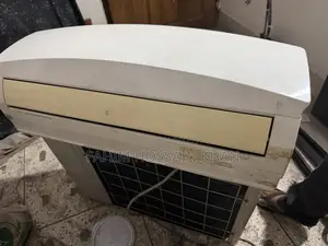 General AC ১ টন