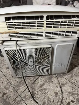 General AC ১ টন