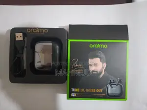 Oraimo Space Buds Neo + X