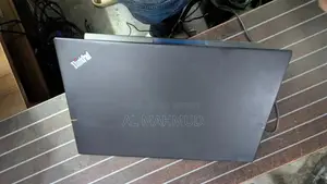 ল্যাপটপ লেনোভো থিংকপ্যাড টি৪৭০ ৮জিবি ইন্টেল কোর আই৫ এসএসডি ২৫৬জিবি