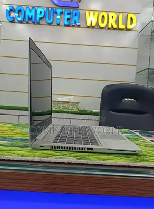 Laptop HP EliteBook 840 G6 8GB Intel Core I5 SSD 256GB