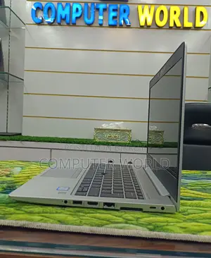 Laptop HP EliteBook 840 G6 8GB Intel Core I5 SSD 256GB