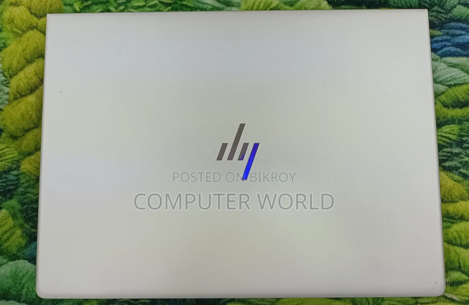 Laptop HP EliteBook 840 G6 8GB Intel Core I5 SSD 256GB