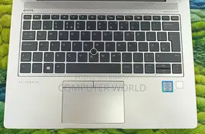 Laptop HP EliteBook 840 G6 8GB Intel Core I5 SSD 256GB