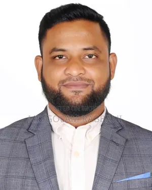 মোঃ গোলাম রাব্বানী