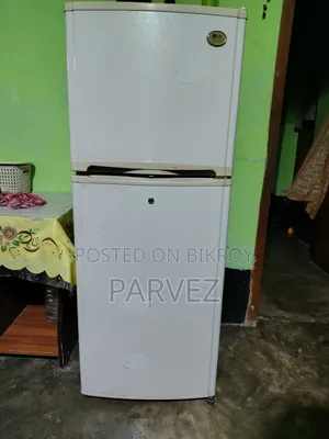 রেফ্রিজারেটর বিক্রি হবে