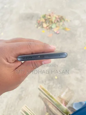 নতুন শাওমি রেডমি নোট ১৫ ২৫৬ জিবি লাল