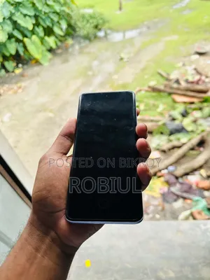 Xiaomi Redmi 15 5G 256 GB Silver