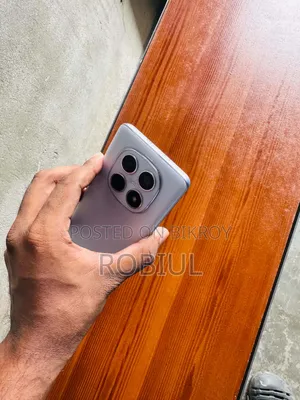 Xiaomi Redmi 15 5G 256 GB Silver