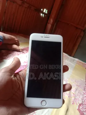 Apple iPhone 6s Plus 32 GB White