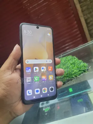 Xiaomi Redmi Note 11 64 GB Black