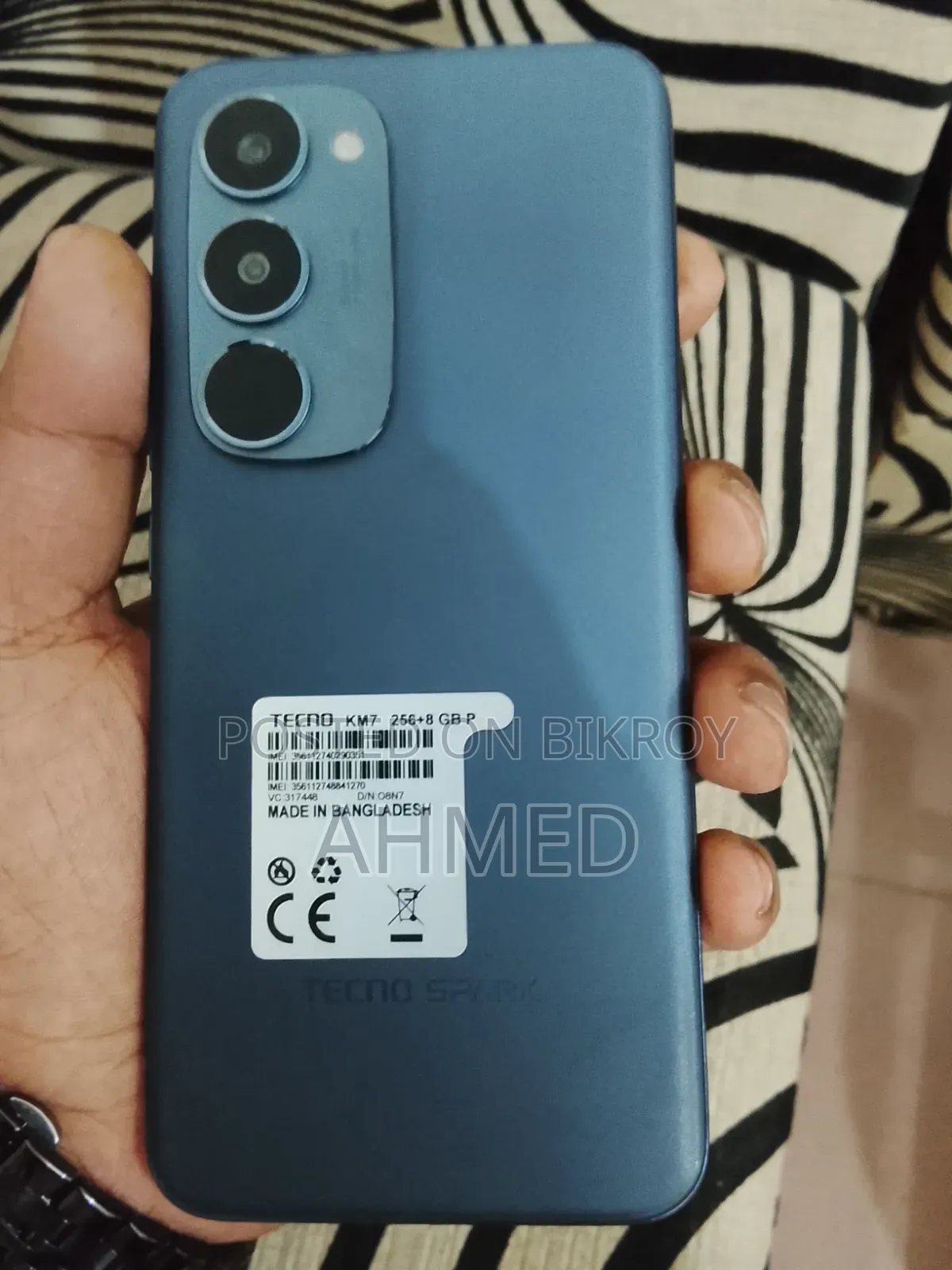 New Xiaomi Redmi A5 4G 64 GB Gold