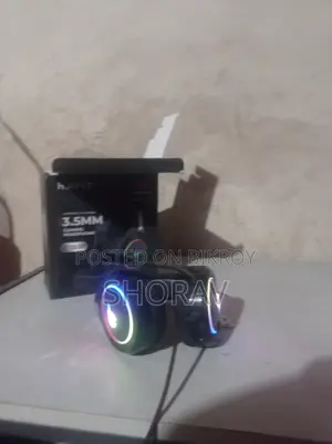 Gaming Headphones