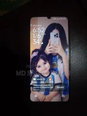 Xiaomi Redmi 13C 128 GB Blue