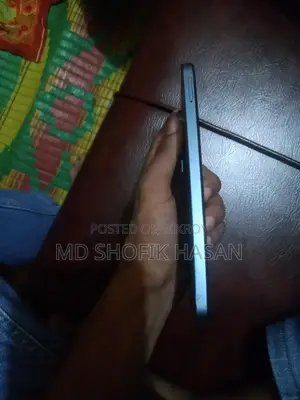 Xiaomi Redmi 13C 128 GB Blue