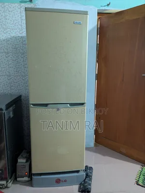 Lg Kelon Fridge for Sale | Good Condition | Cooling Ok