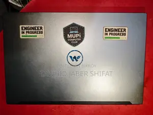 New Laptop 8GB Intel Core i5 HDD 512GB